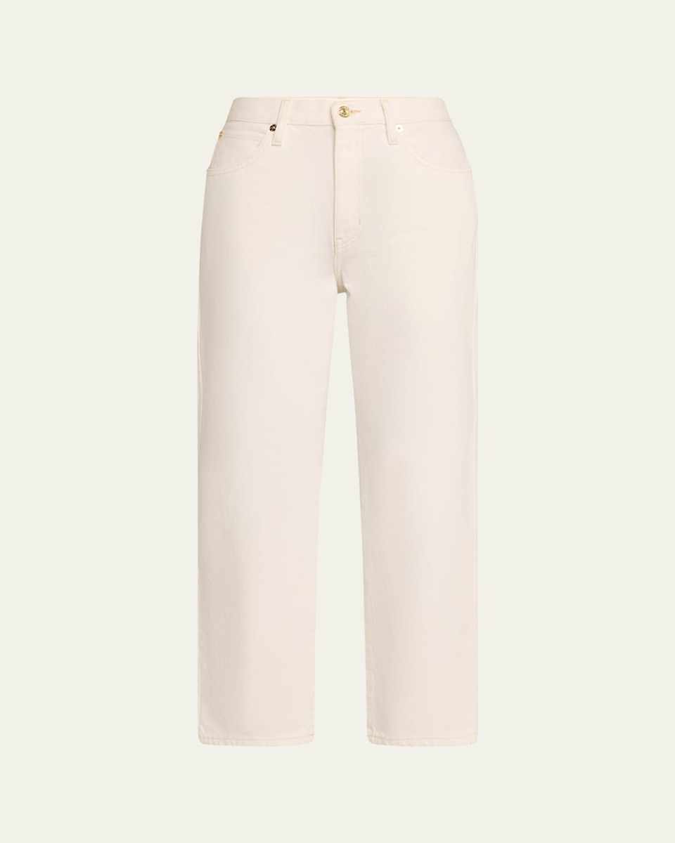 The Hang Mid-Rise Jeans